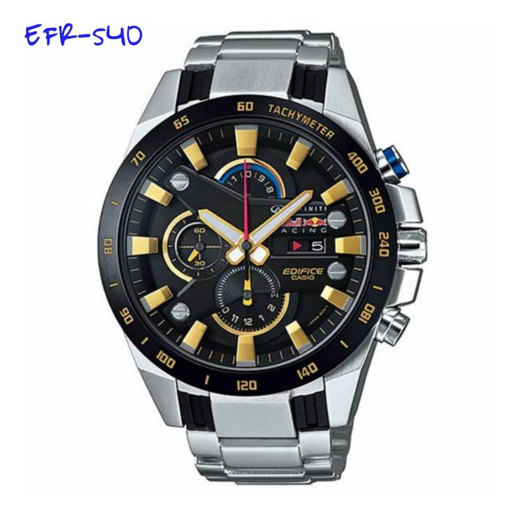 Casio Edifice type EFR-540