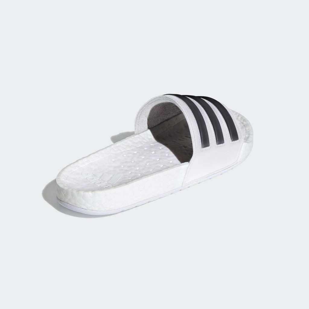 ADIDAS SANDAL Adilette Boost ULTRABOOST SLIDE FY8155 White Putih