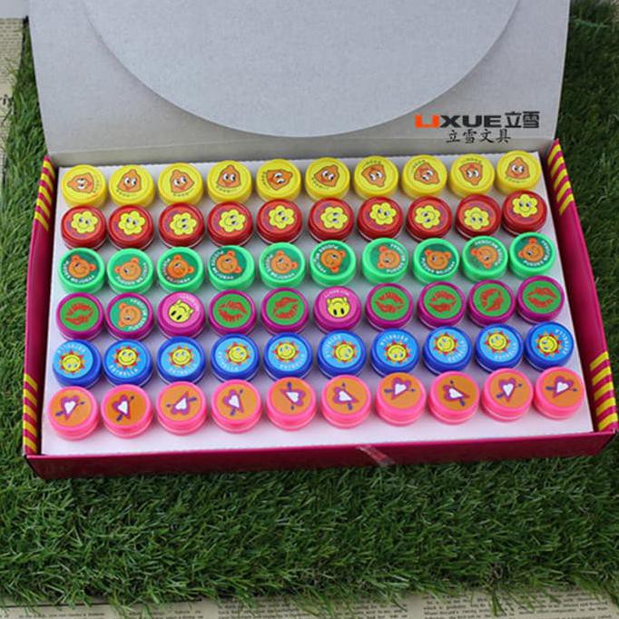 

Jual Stempel Aneka Motif Lucu Juara