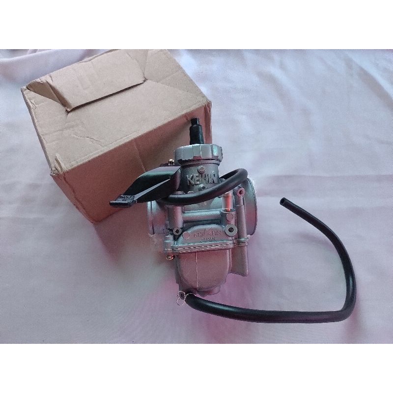 Karburator PE 24 26 28 KEIHIN JAPAN Original