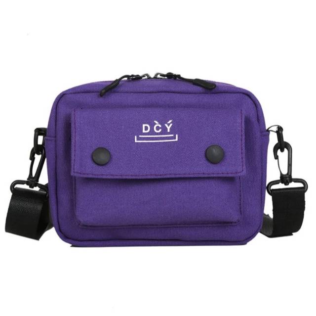 TAS AMELIA SLEMPANG DCY - Tas Singbag Murah Korea