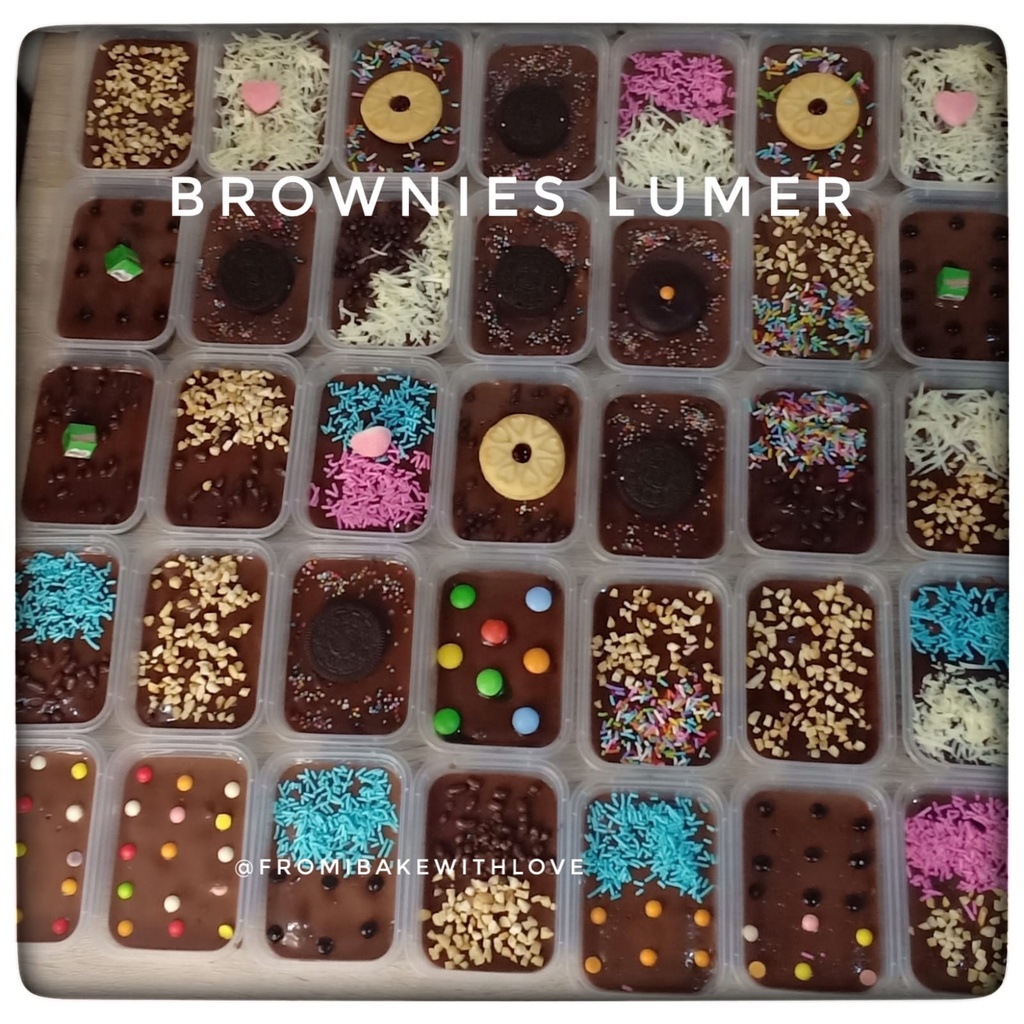 

Brownies Lumer Kotak Thinwal 200ml