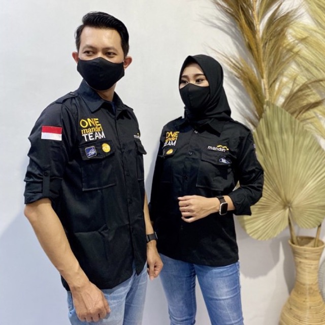 jual-seragam-pdl-one-mandiri-team-indonesia-shopee-indonesia