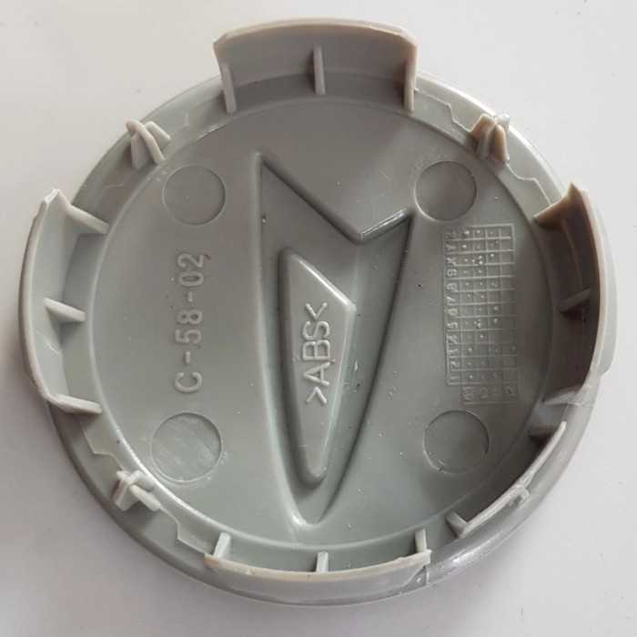 Dop Tutup Roda Velg Wheel Dop Great New Xenia 2016 Up All New Terios