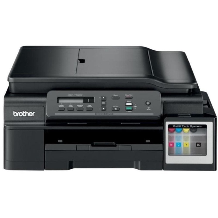 PRINTER BROTHER DCP-T720DW