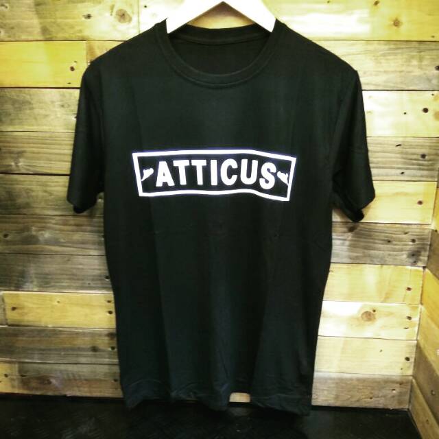 KAOS ATTICUS