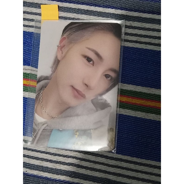 PC renjun hot sauce ver crazy[official] BACA DESKRIPSI