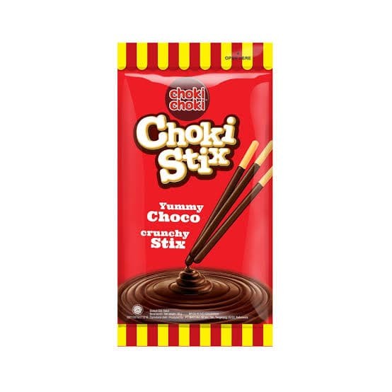 CHOKI2 STICK 12X24G