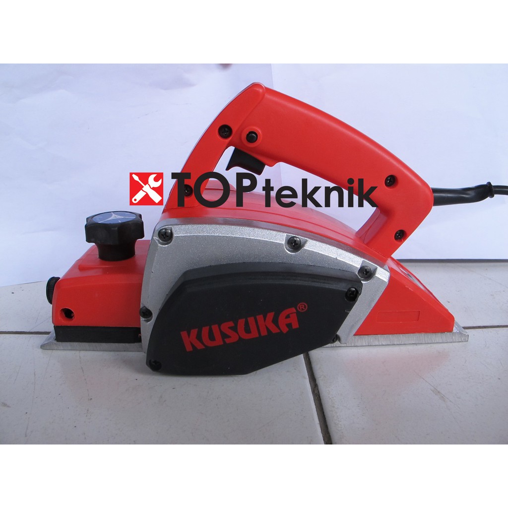 Mesin Sugu Kayu Kusuka Ketam Planner Pasah Bagus MURAH KUSUKA