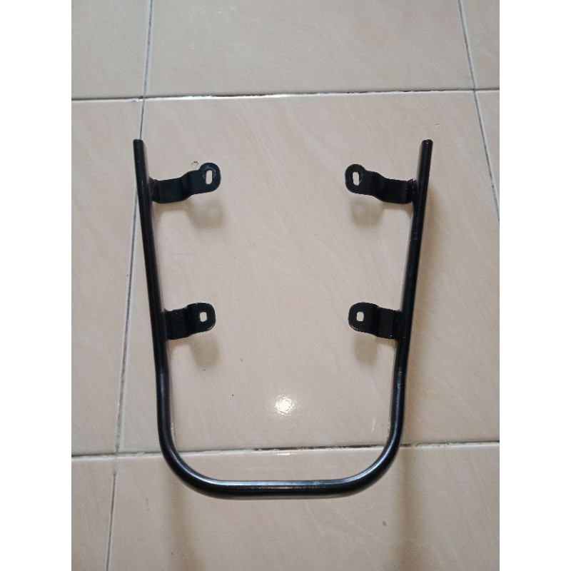 Planger begel jok behel pegangan belakang Yamaha Vega r old lama ori