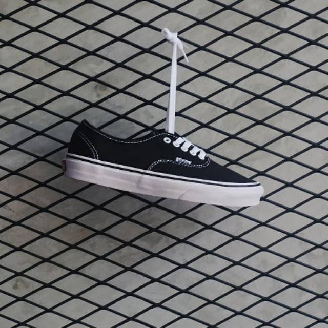 Vans Authentic Classic BW Original