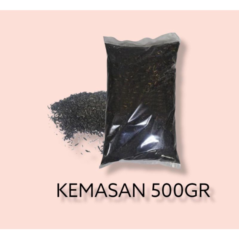 Jual SEKAM BAKAR MEDIA TANAM KEMASAN 500GR Shopee Indonesia