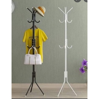 Stand Hanger Topi Dan Topi Murah