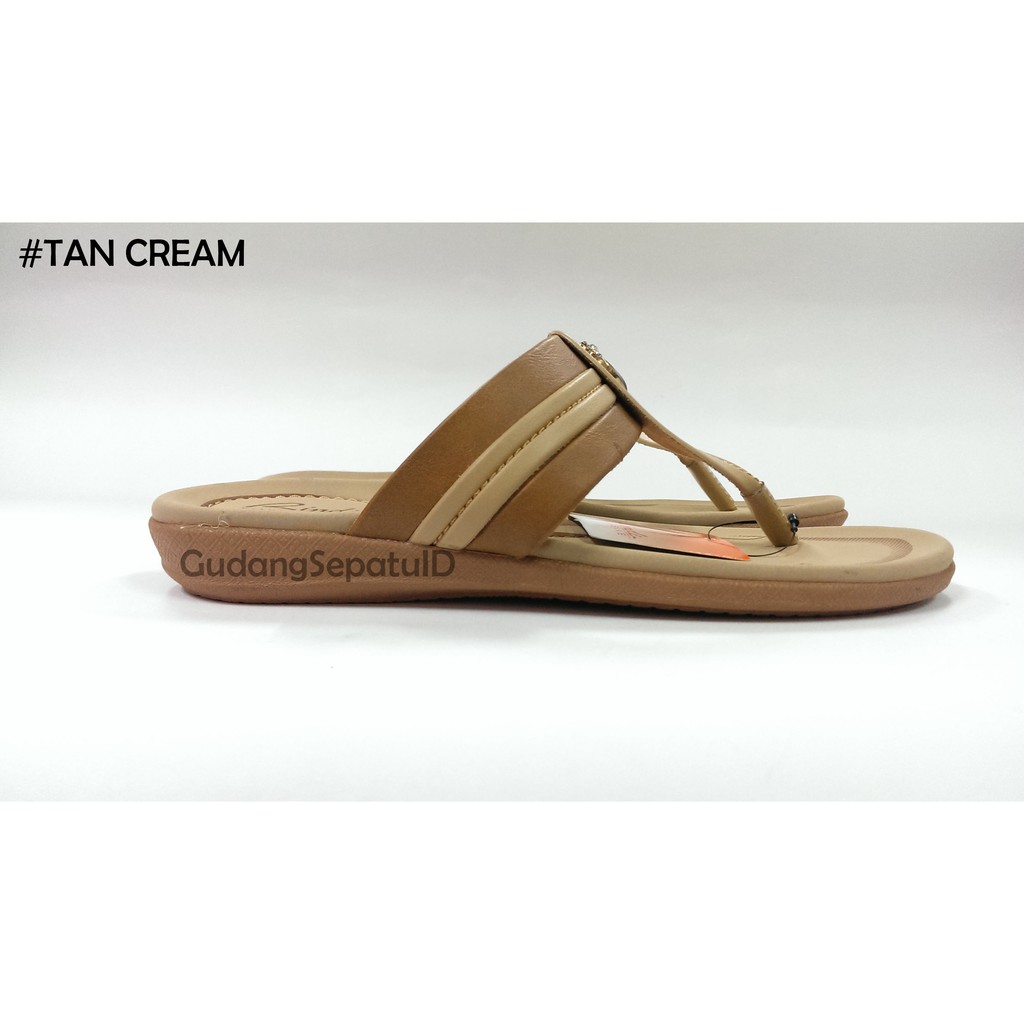 Sandal Japit Wanita Rindi KE 379 Sendal Jepit Wanita 37-40