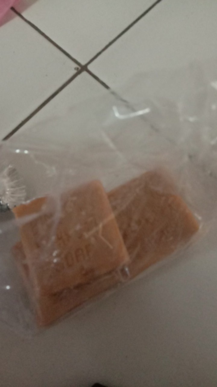 Grosir!! Sabun Cuci Coklat Isi 8 Fenomenal Serbaguna Penghilang Noda