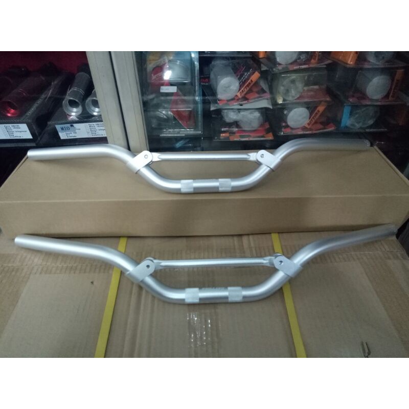 STANG STIR DAYTONA LOW  LAZER ORIGINAL per 1pcs