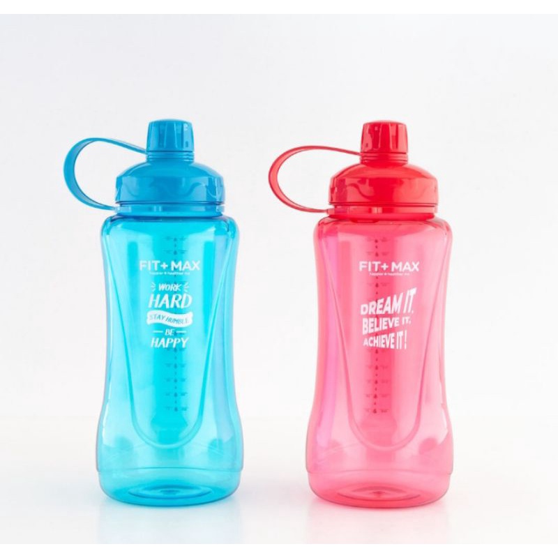 

Botol Minum 2 Liter Fit Max