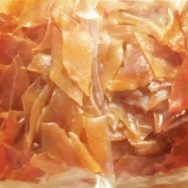 

Krecek Rambak Kerbau 1kg