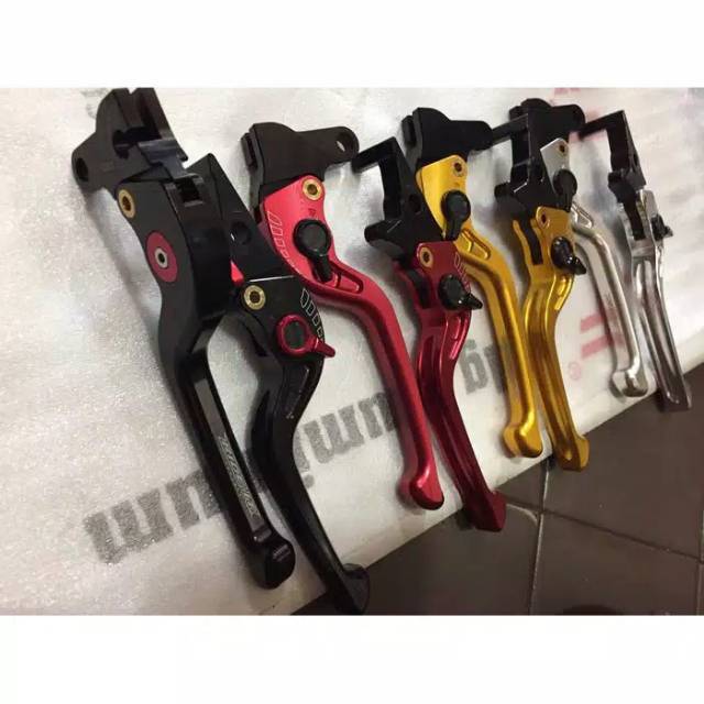 Handle Rem Handle Kopling Stelan Ride it New Vixion,R15 v3,Xabre,Mx King,Cbr150r,Cb150r,Sonic Dll