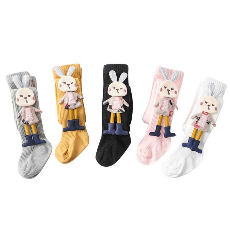 BABY K2 - Baby Legging Rabbit Tutup Kaki