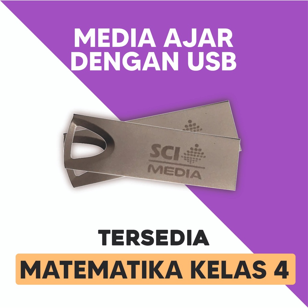 RPP MATEMATIKA KELAS 4 SD/MI K13 EDISI TERBARU