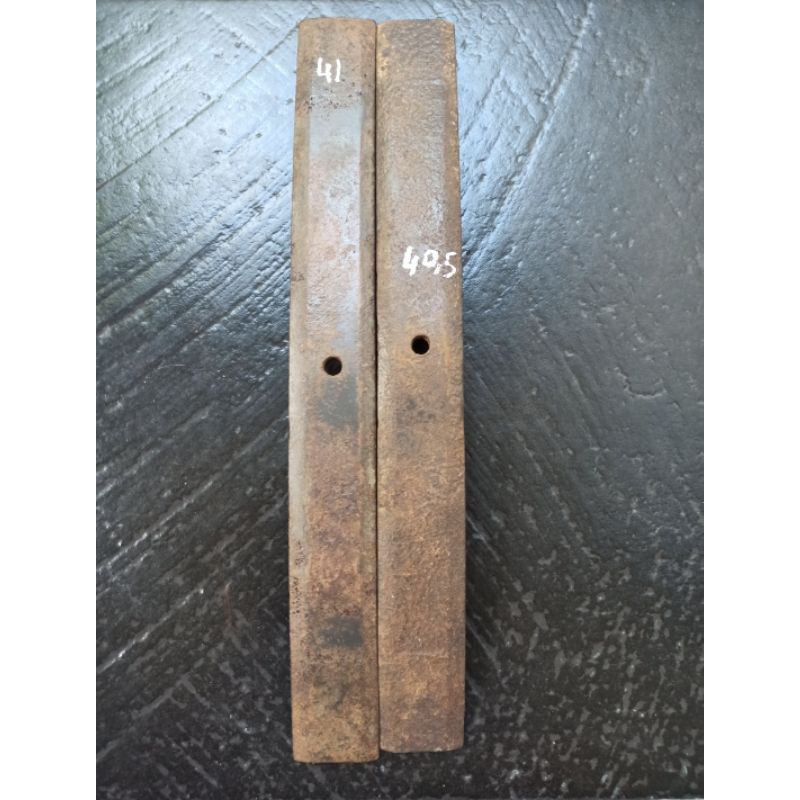 per jeep willys asli 40.5/41 cm