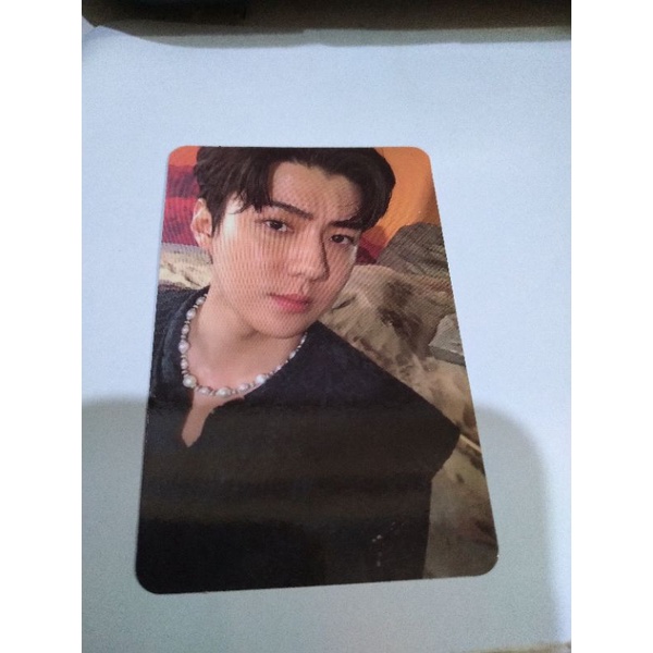 PC sehun pb1 DFTF