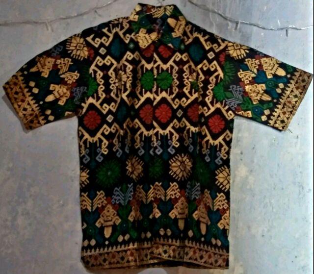 Lumbung Batik Couple Savana Termurah