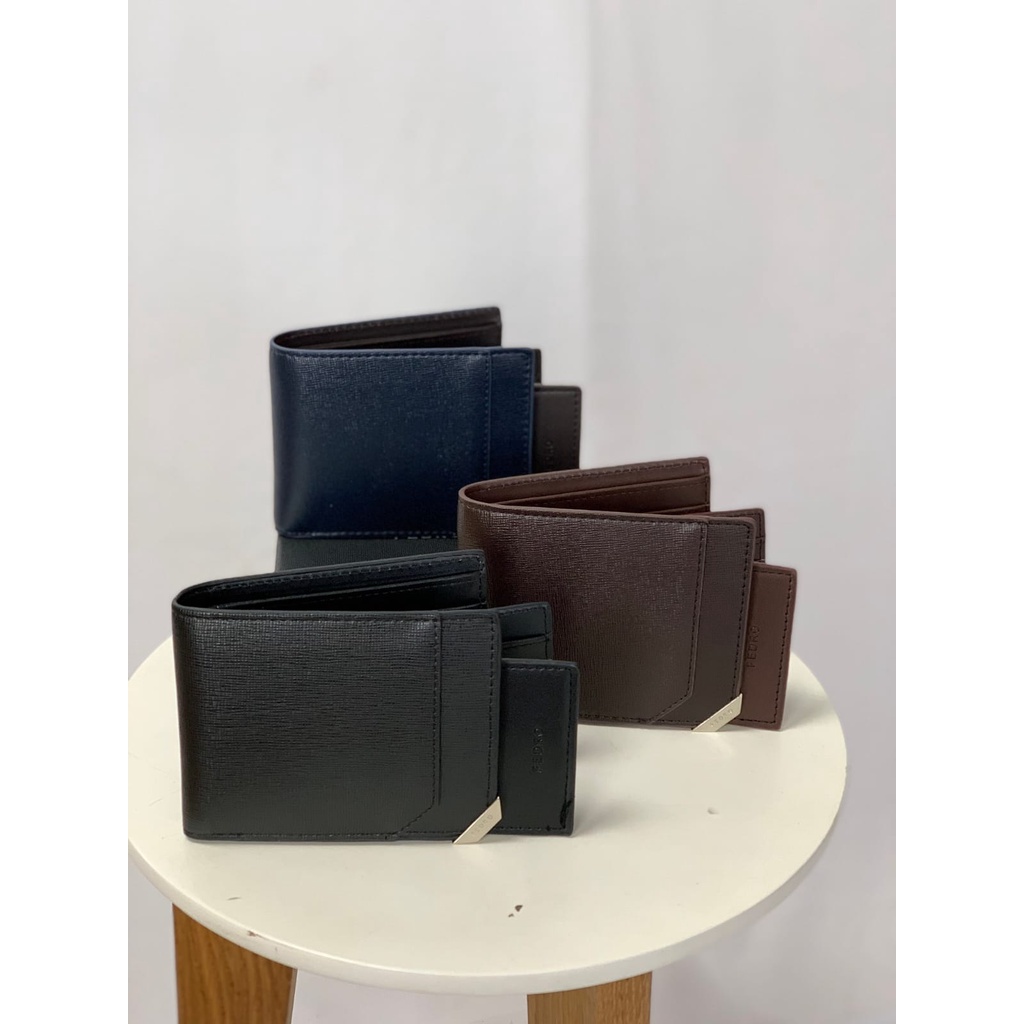 Pedro MEN WALLET 2 IN 1