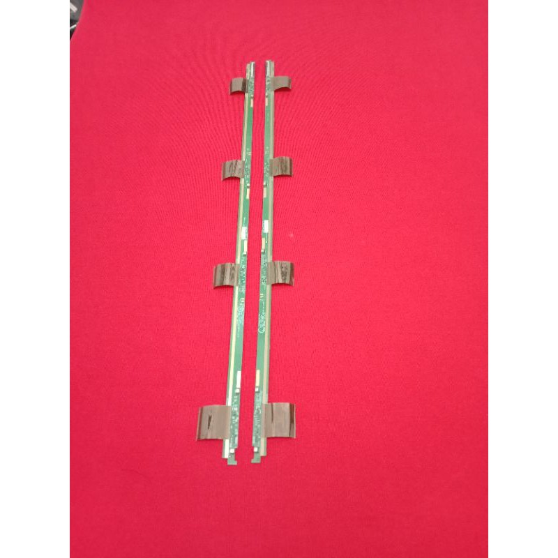 Buffer tv led Toshiba 55L2400VJ