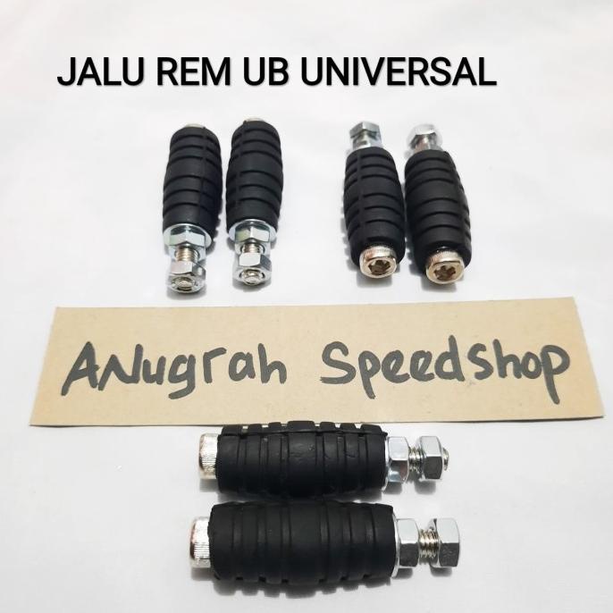 BANTING HARGA JALU REM UNDERBONE JALU TUAS PERSNELING UNDERBONE JALU KARET DRAT 10