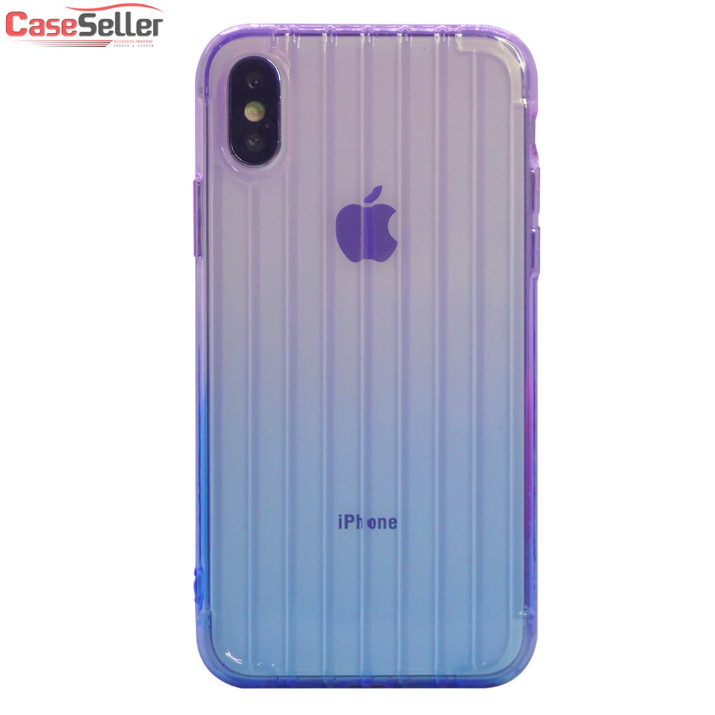 CaseSeller - Xiaomi Redmi 9 | Note 5 Pro | Note 7 | Note 8 | Note 8 Pro TPU Koper Colorway Softcase