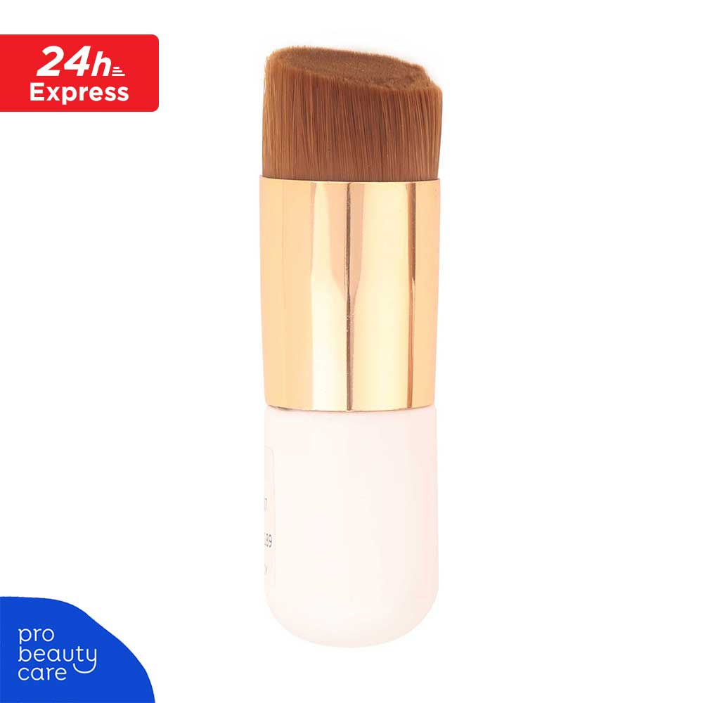 Kuas Makeup (Foundation Brush) MM-CB189