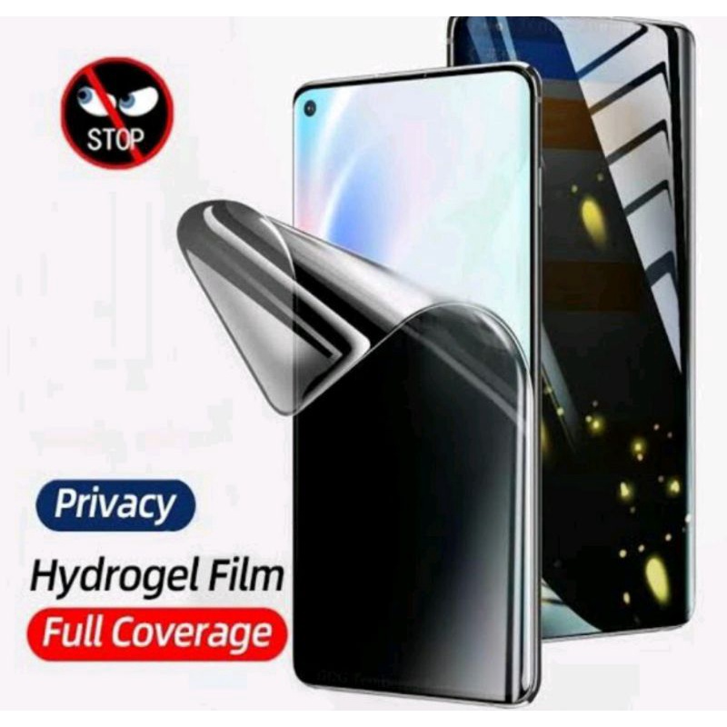 Tg Anti Gores Pelindung Layar Tempered HYDROGEL SPY INFINIX HOT 4 5 8 8 LITE 9 PLAY 10 PLAY 10S NOTE 7 8 10 PRO SMART 7 4 5 6 6 HD 6+ NOTE 11I 11 PRO HOT 11S 11 PLAY 11S NFC 12I 12 PLAY NOTE 12 12I 12 VIP 12 5G 12 PRO NOTE 12I HOT 20 PLAY 20S 20 20 5G 20I