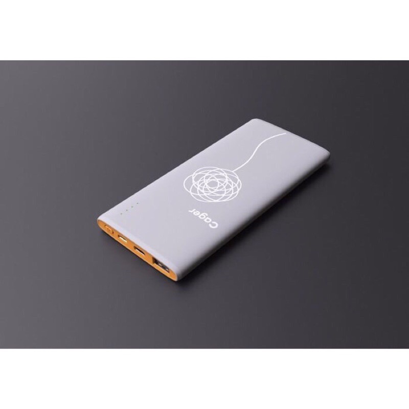 Hippo Power Bank Swift 9000mah FastQuick Charging 3.0 (QUALCOMM) Original Resmi