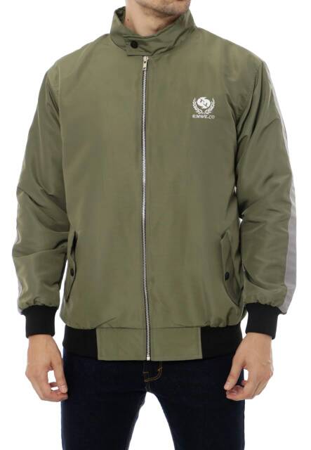 JAKET VARSITY EMWE.CO