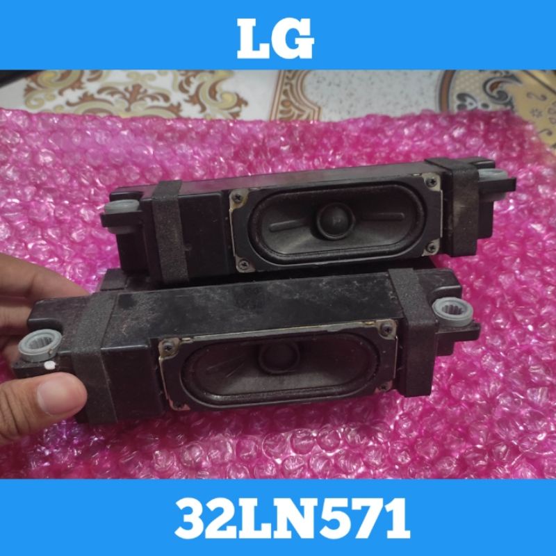 Speaker TV LED LG 32LN571 Speaker TV LG 32LN571 Speaker LG 32LN571 Speaker 32LN571 Spiker TV LED LG 