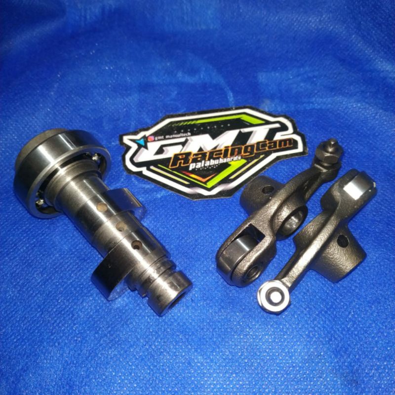 noken as jupiter z klep lebar satu set rra pnp bhan las