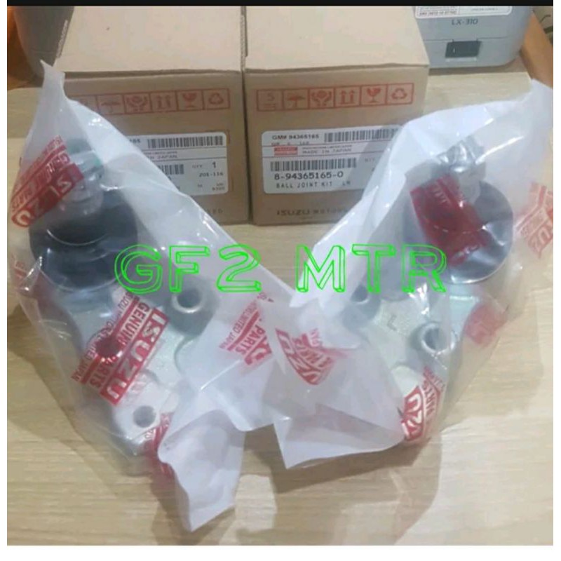 Ball joint Panther 2.3 panther pick up