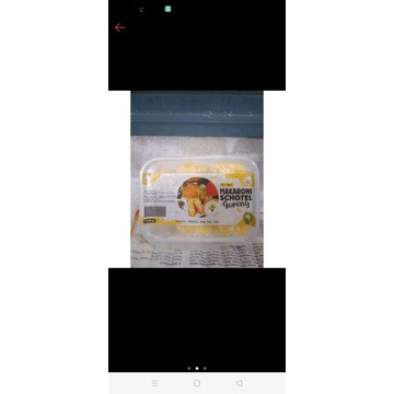 

macaroni secotel