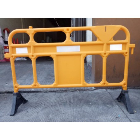 ROAD BARRIER FENCE MURAH