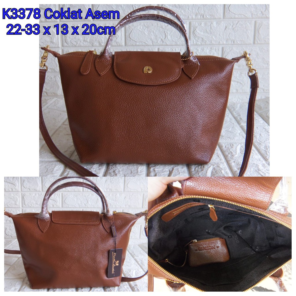 Tas Papillon Original K3378 Asem