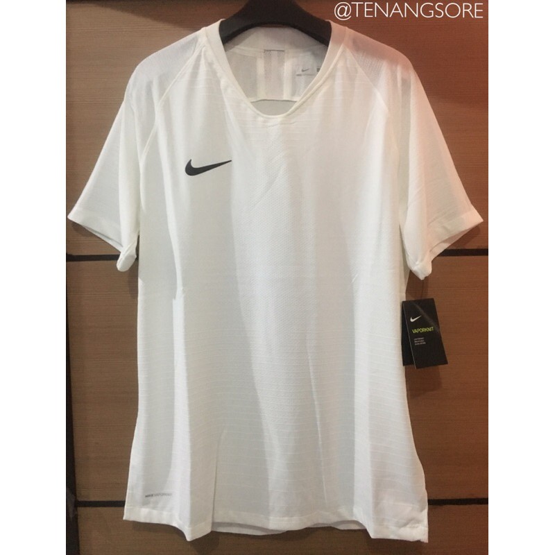 NIKE JERSEY VAPORKNIT AEROSWIFT TRIKOT JERSEY BOLA ORIGINAL