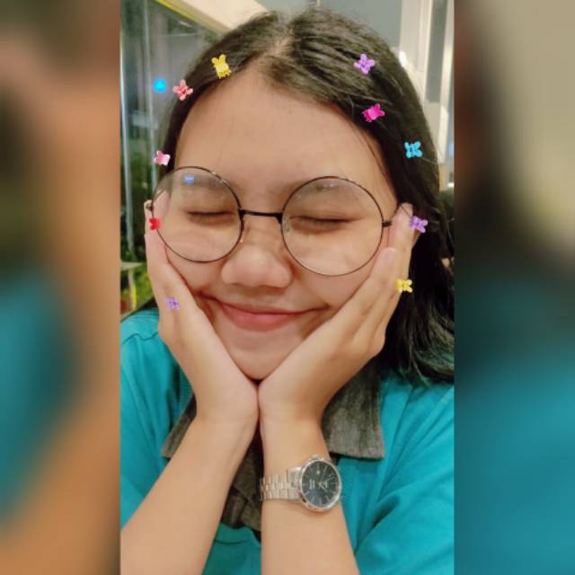 agnesamandachristanti