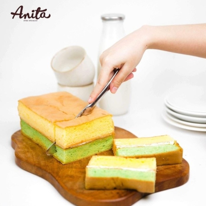 

SPIKU SURABAYA ANITA PANDAN