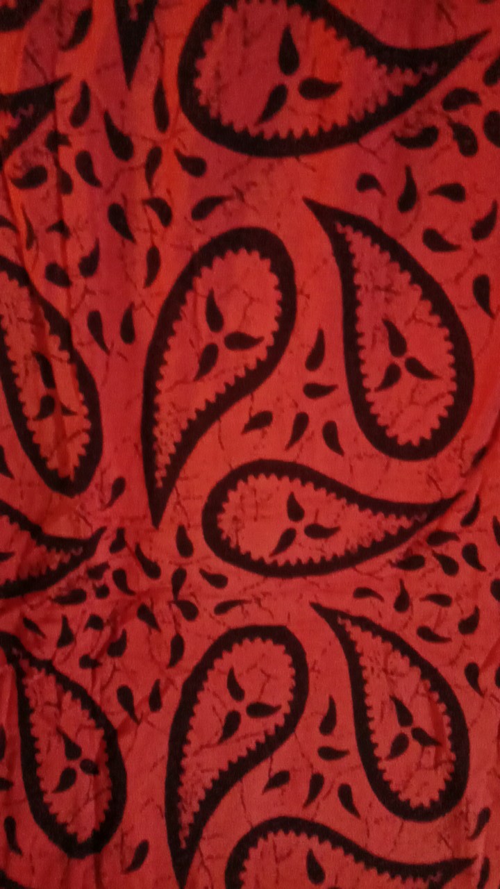 Daster Batik Jumbo Busui Batik Pekalongan Rayon Daster Murah Baju Wanita Kekinian Bisa Pilih Warna