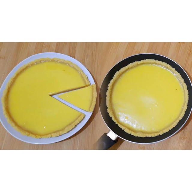 

Pie susu original