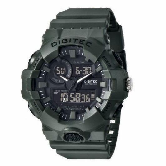 JAM TANGAN SPORT DIGITEC TYPE DA-2112/JAM TANGAN SPORT PRIA/DA-2112/DA -2112 DG WATCH