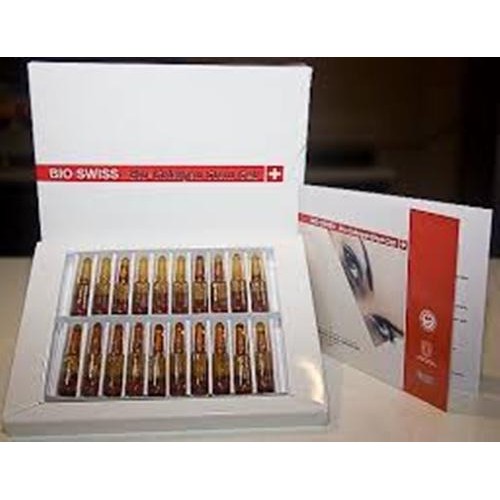 Bio Swiss Stem Cell