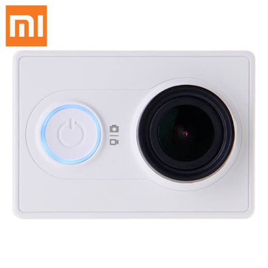 Xiaomi Yi Action Camera Baru Garansi-4